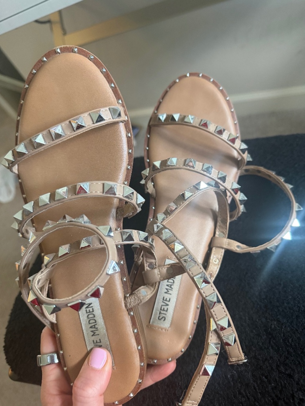 Steve Madden Sandals